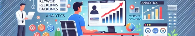 czy seo to pozycjonowanie