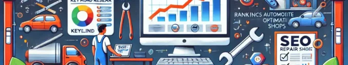 jak reklamować warsztat samochodowy